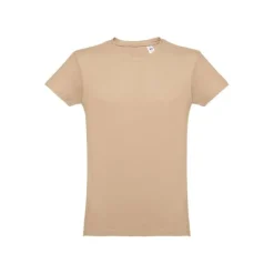 Gift Campaign Maglietta da uomo taglio regolare in jersey cotone 150 g/m2 THC Luanda></noscript> Magliette Personalizzate