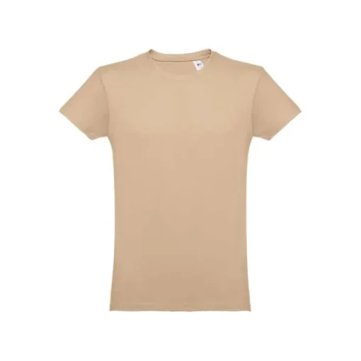 Gift Campaign Maglietta da uomo taglio regolare in jersey cotone 150 g/m2 THC Luanda> Magliette Personalizzate