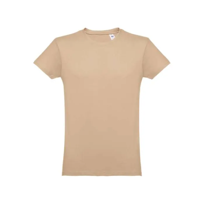 Gift Campaign Maglietta da uomo taglio regolare in jersey cotone 150 g/m2 THC Luanda> Magliette Personalizzate