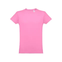 Gift Campaign Maglietta da uomo taglio regolare in jersey cotone 150 g/m2 THC Luanda></noscript> Magliette Personalizzate