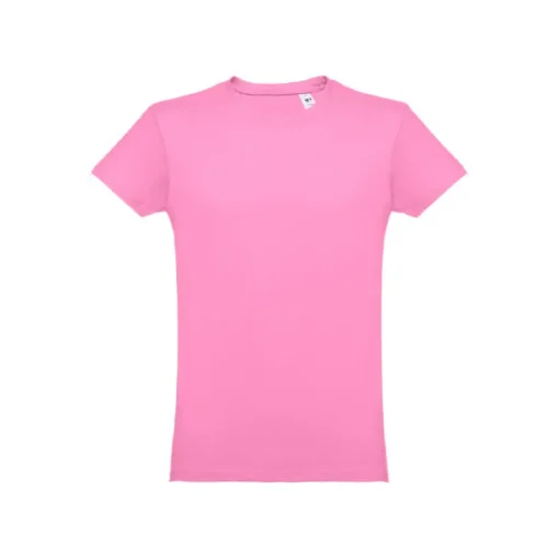 Gift Campaign Maglietta da uomo taglio regolare in jersey cotone 150 g/m2 THC Luanda> Magliette Personalizzate