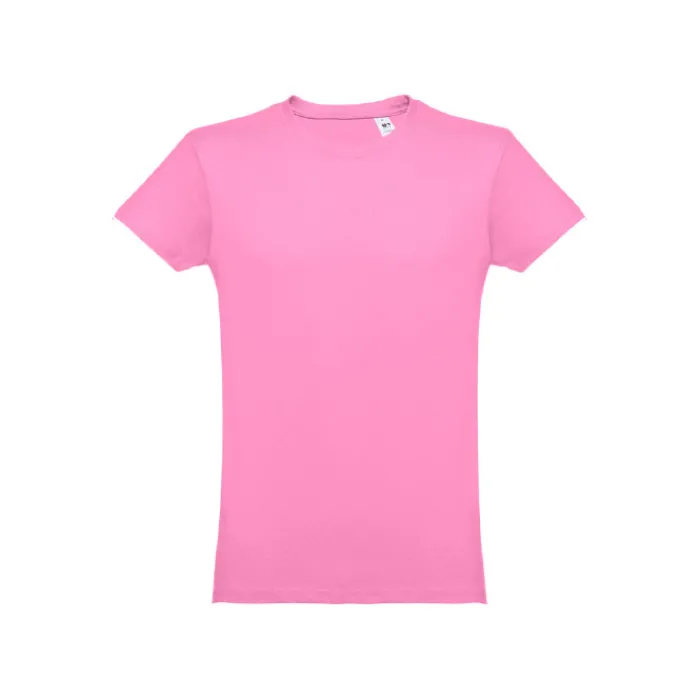 Gift Campaign Maglietta da uomo taglio regolare in jersey cotone 150 g/m2 THC Luanda> Magliette Personalizzate