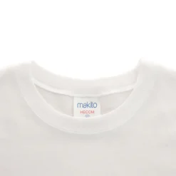 Gift Campaign Maglietta per bambini dai 4 ai 12 anni in 100% cotone da 135g/m2></noscript> Gadget Per La Scuola|Magliette Personalizzate