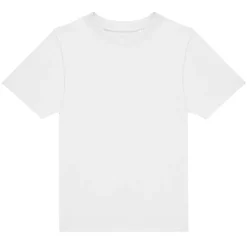 Gift Campaign Maglietta per bambini morbida al tatto in cotone 190 g/m2 B&C> Magliette Personalizzate