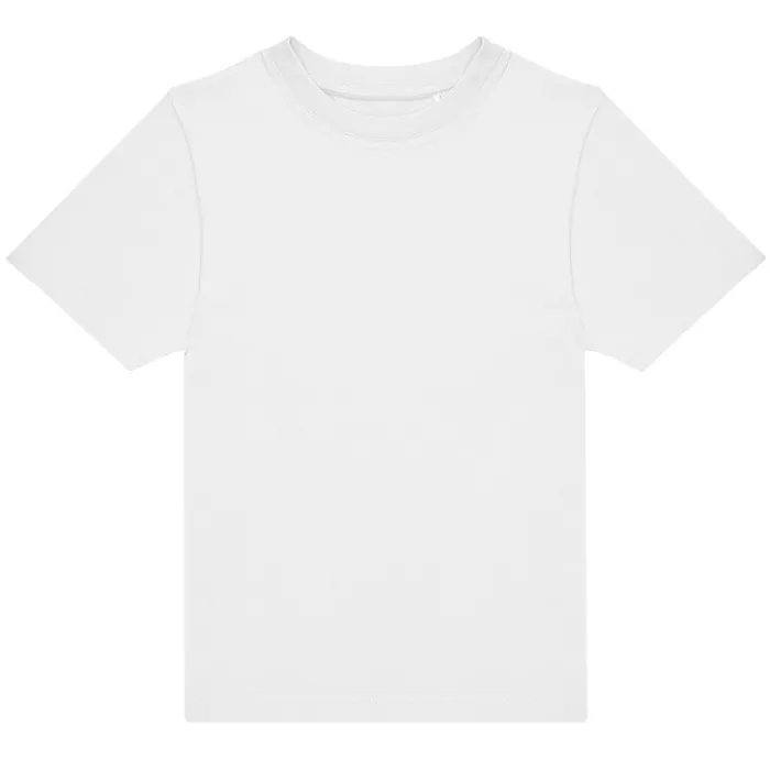 Gift Campaign Maglietta per bambini morbida al tatto in cotone 190 g/m2 B&C> Magliette Personalizzate