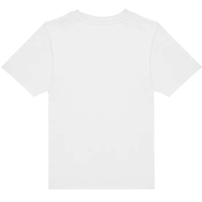 Gift Campaign Maglietta per bambini morbida al tatto in cotone 190 g/m2 B&C> Magliette Personalizzate