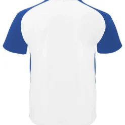Gift Campaign Maglietta sportiva bicolore unisex in poliestere da 140 g/m² Roly> Magliette Tecniche