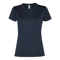 Gift Campaign Maglietta sportiva da donna in poliestere riciclato 100 g/m² Roly> Magliette Tecniche