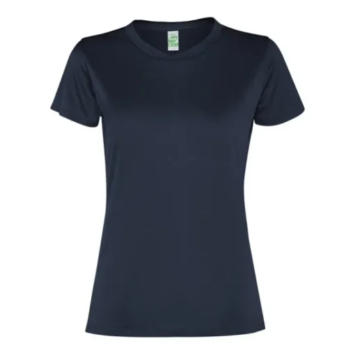 Gift Campaign Maglietta sportiva da donna in poliestere riciclato 100 g/m² Roly> Magliette Tecniche