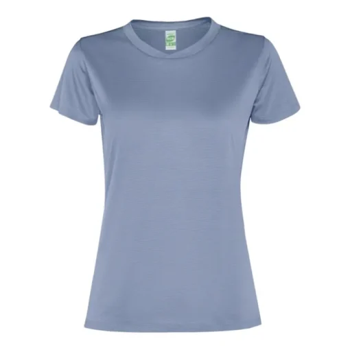 Gift Campaign Maglietta sportiva da donna in poliestere riciclato 100 g/m² Roly> Magliette Tecniche