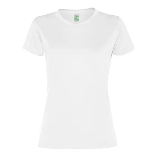 Gift Campaign Maglietta sportiva da donna in poliestere riciclato 100 g/m² Roly> Magliette Tecniche
