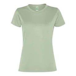 Gift Campaign Maglietta sportiva da donna in poliestere riciclato 100 g/m² Roly></noscript> Magliette Tecniche