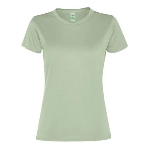 Gift Campaign Maglietta sportiva da donna in poliestere riciclato 100 g/m² Roly> Magliette Tecniche