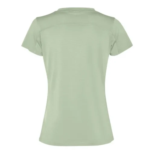 Gift Campaign Maglietta sportiva da donna in poliestere riciclato 100 g/m² Roly> Magliette Tecniche