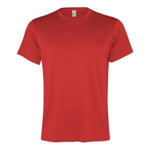 Gift Campaign Maglietta sportiva da uomo in poliestere riciclato 100 g/m² Roly> Magliette Tecniche