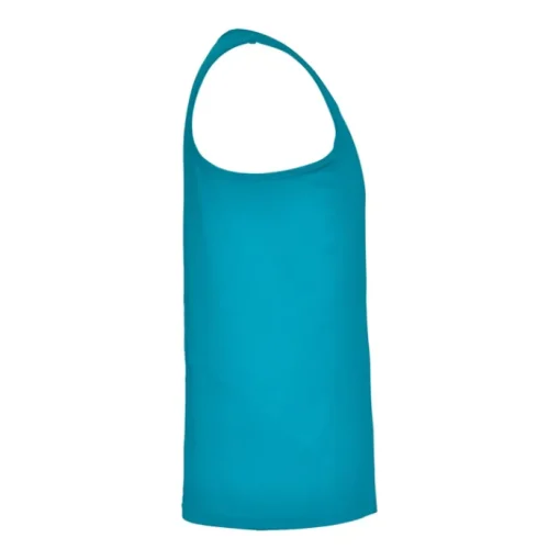Gift Campaign Maglietta sportiva per bambini con etichetta removibile 140 g/m2 Roly> Magliette Tecniche