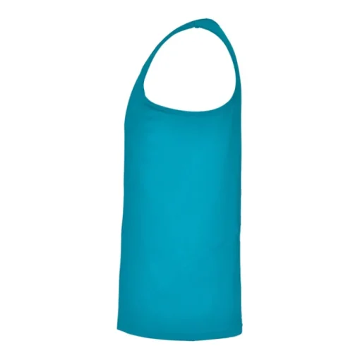 Gift Campaign Maglietta sportiva per bambini con etichetta removibile 140 g/m2 Roly> Magliette Tecniche