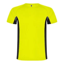 Gift Campaign Maglietta sportiva per bambini in poliestere 140 g/m2 Roly> Magliette Tecniche