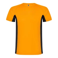 Gift Campaign Maglietta sportiva per bambini in poliestere 140 g/m2 Roly> Magliette Tecniche