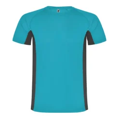 Gift Campaign Maglietta sportiva per bambini in poliestere 140 g/m2 Roly><noscript><img width=