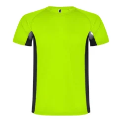 Gift Campaign Maglietta sportiva per bambini in poliestere 140 g/m2 Roly><noscript><img width=