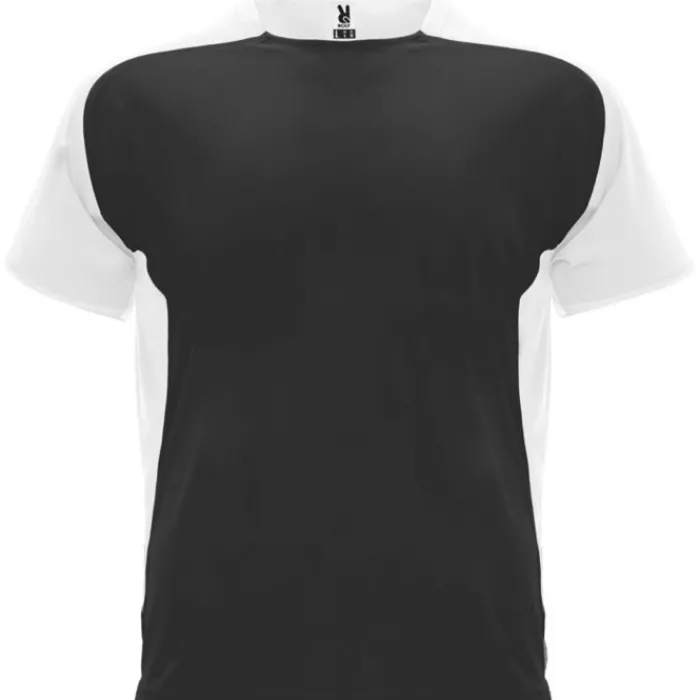 Gift Campaign Maglietta sportiva unisex a maniche corte in poliestere 140 g/m² Roly> Magliette Tecniche