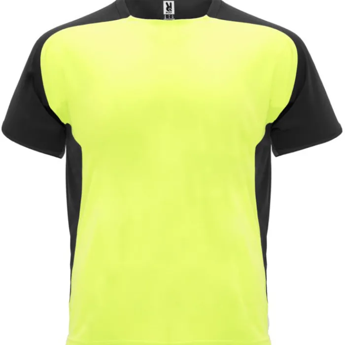 Gift Campaign Maglietta sportiva unisex a maniche corte in poliestere 140 g/m² Roly> Magliette Tecniche