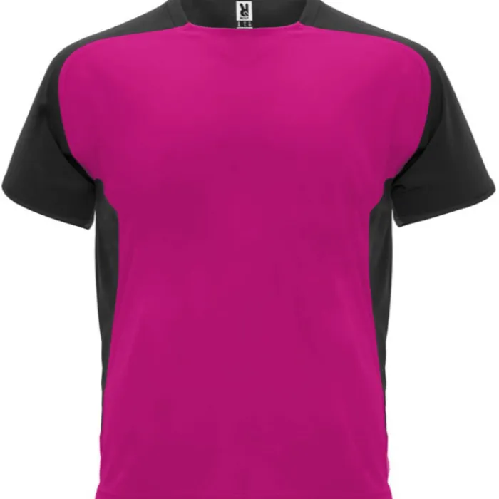 Gift Campaign Maglietta sportiva unisex a maniche corte in poliestere 140 g/m² Roly> Magliette Tecniche