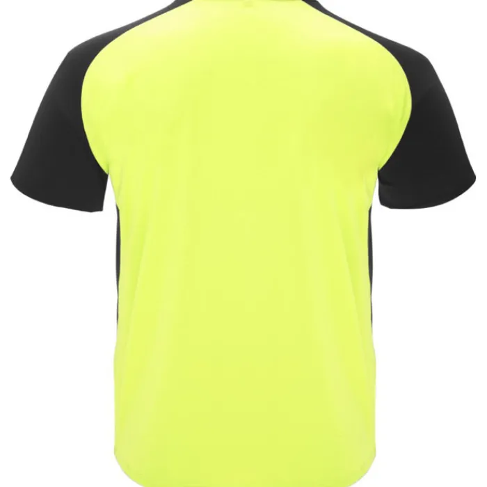 Gift Campaign Maglietta sportiva unisex a maniche corte in poliestere 140 g/m² Roly> Magliette Tecniche