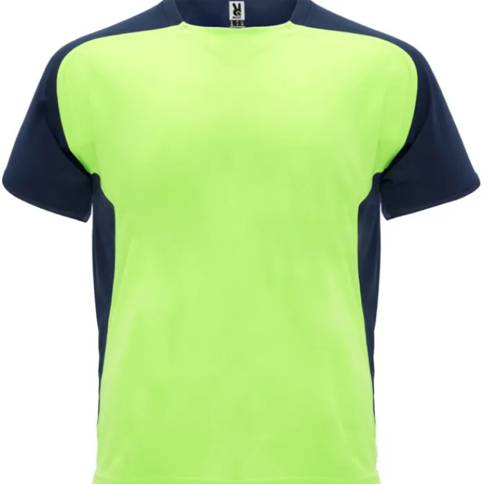 Gift Campaign Maglietta sportiva unisex a maniche corte in poliestere 140 g/m² Roly> Magliette Tecniche