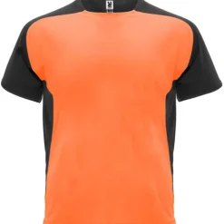 Gift Campaign Maglietta sportiva unisex a maniche corte in poliestere 140 g/m² Roly><noscript><img width=