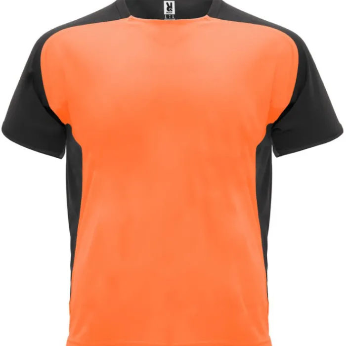 Gift Campaign Maglietta sportiva unisex a maniche corte in poliestere 140 g/m² Roly> Magliette Tecniche