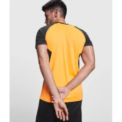 Gift Campaign Maglietta sportiva unisex a maniche corte in poliestere 140 g/m² Roly><noscript><img width=