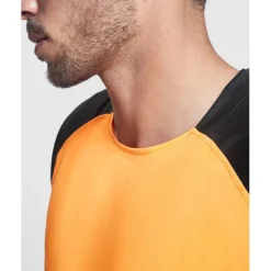 Gift Campaign Maglietta sportiva unisex a maniche corte in poliestere 140 g/m² Roly><noscript><img width=