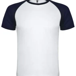 Gift Campaign Maglietta sportiva unisex a maniche corte in poliestere 140 g/m² Roly> Magliette Tecniche