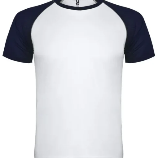 Gift Campaign Maglietta sportiva unisex a maniche corte in poliestere 140 g/m² Roly> Magliette Tecniche