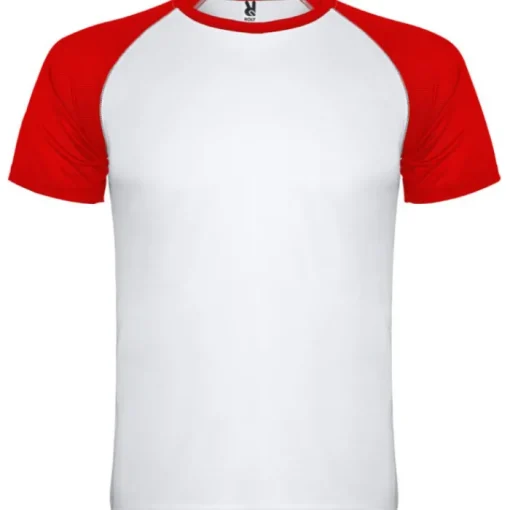 Gift Campaign Maglietta sportiva unisex a maniche corte in poliestere 140 g/m² Roly> Magliette Tecniche
