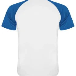 Gift Campaign Maglietta sportiva unisex a maniche corte in poliestere 140 g/m² Roly></noscript> Magliette Tecniche
