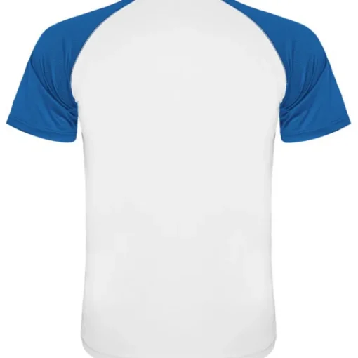Gift Campaign Maglietta sportiva unisex a maniche corte in poliestere 140 g/m² Roly> Magliette Tecniche