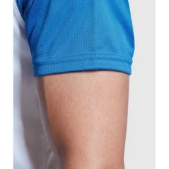 Gift Campaign Maglietta sportiva unisex a maniche corte in poliestere 140 g/m² Roly></noscript> Magliette Tecniche