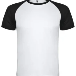 Gift Campaign Maglietta sportiva unisex a maniche corte in poliestere 140 g/m² Roly></noscript> Magliette Tecniche