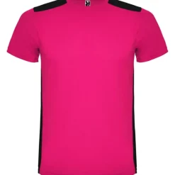 Gift Campaign Maglietta sportiva unisex a maniche corte in poliestere 130 g/m² Roly> Magliette Tecniche