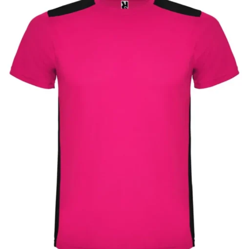 Gift Campaign Maglietta sportiva unisex a maniche corte in poliestere 130 g/m² Roly> Magliette Tecniche