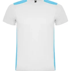 Gift Campaign Maglietta sportiva unisex a maniche corte in poliestere 130 g/m² Roly> Magliette Tecniche
