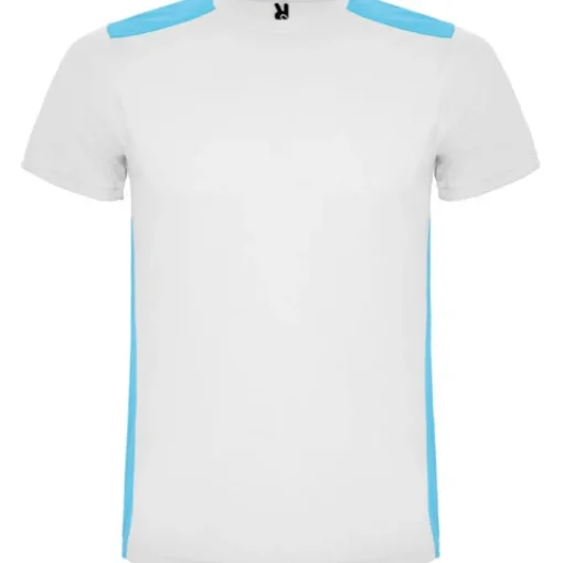 Gift Campaign Maglietta sportiva unisex a maniche corte in poliestere 130 g/m² Roly> Magliette Tecniche