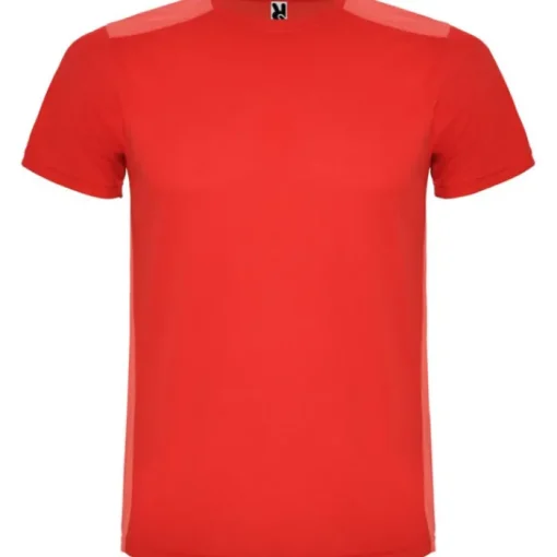 Gift Campaign Maglietta sportiva unisex a maniche corte in poliestere 130 g/m² Roly> Magliette Tecniche