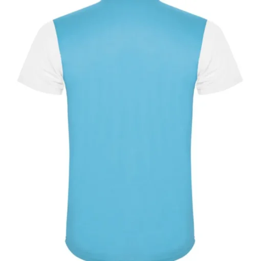 Gift Campaign Maglietta sportiva unisex a maniche corte in poliestere 130 g/m² Roly> Magliette Tecniche