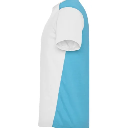 Gift Campaign Maglietta sportiva unisex a maniche corte in poliestere 130 g/m² Roly> Magliette Tecniche
