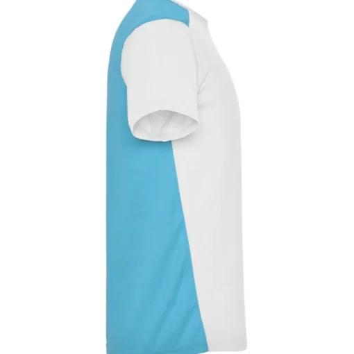 Gift Campaign Maglietta sportiva unisex a maniche corte in poliestere 130 g/m² Roly> Magliette Tecniche