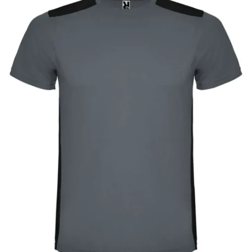 Gift Campaign Maglietta sportiva unisex a maniche corte in poliestere 130 g/m² Roly> Magliette Tecniche